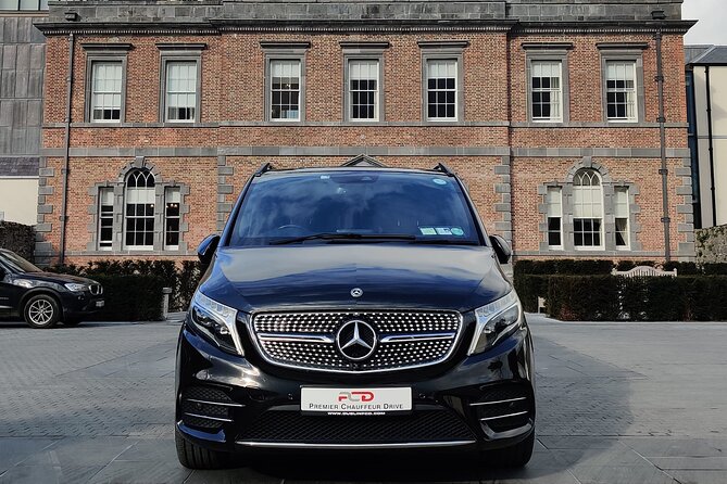 Private Dublin Airport Transfers to City Center Hotels - Child Seats on Request (The Detail That Saves You)