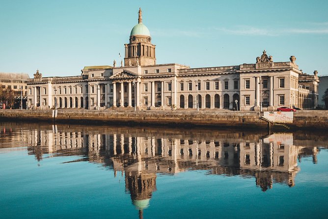 Private Dublin Arrival Transfer - Airport to Hotel / Accommodation - From airport to central hotels: timing, traffic, and what to expect in the car