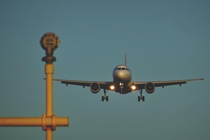 Private Dublin Arrival Transfer - Airport to Hotel / Accommodation - Value at $65.74 per person: when private feels worth it