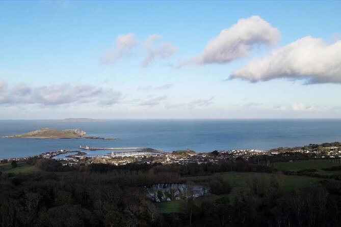 Private Dublin City tour - A Dublin Day That Mixes Icons With Malahide and Howth
