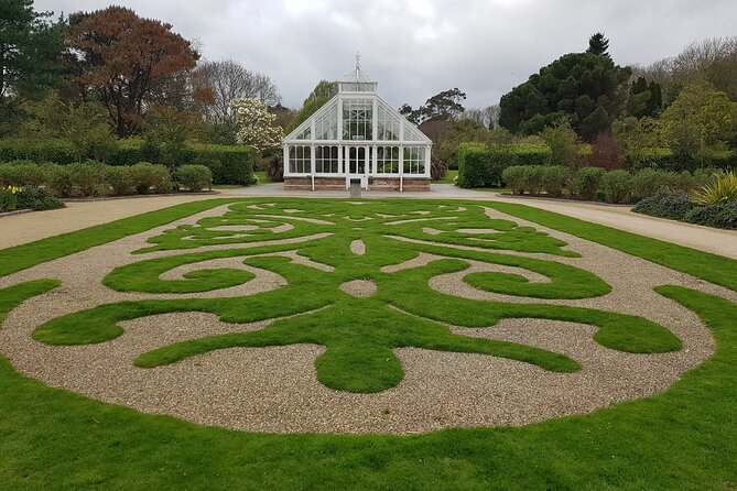 Private Dublin Day Tour - Dublin Castle: State Apartments, Gardens, and Political Power