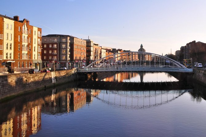 Private Dublin Departure Transfer - Hotel / Accommodation to Airport - Who should book this private Dublin departure transfer