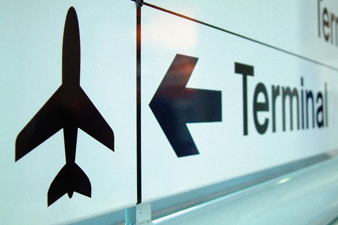 Private Dublin Departure Transfer - Hotel / Accommodation to Airport - Pickup timing that protects your flight, not your plans