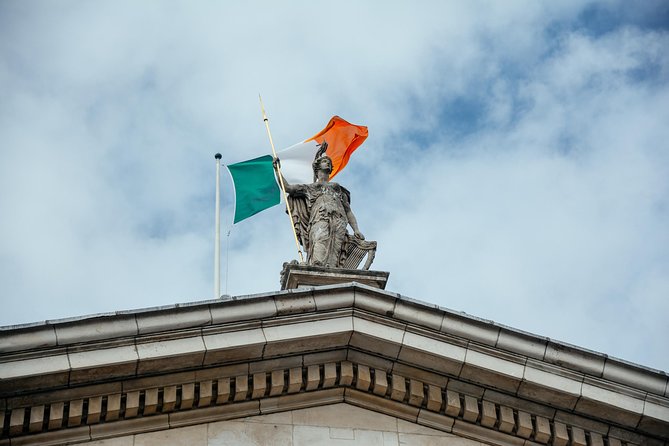 PRIVATE Dublin Kickstart Tour With a Local PRIVATE Guide - The Flexible Route: What Other Stops Might Show Up