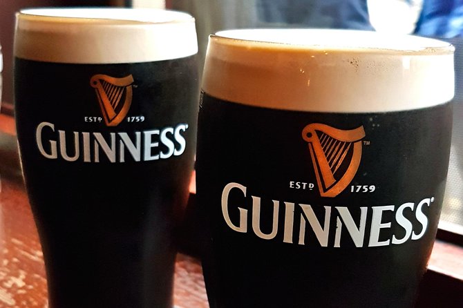 Private Dublin Pub Odyssey: Storytelling, and Pub Culture - Key things I’d plan for
