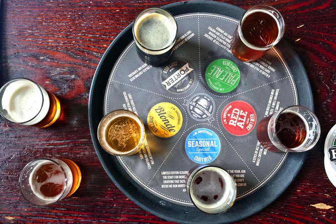 Private Dublin Pub Odyssey: Storytelling, and Pub Culture - Entering Dublin Pub Culture with a Private Guide