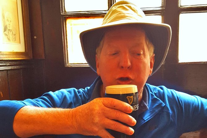 Private Dublin Pub Odyssey: Storytelling, and Pub Culture - The Surprise Pub and Why Flexibility Is the Point