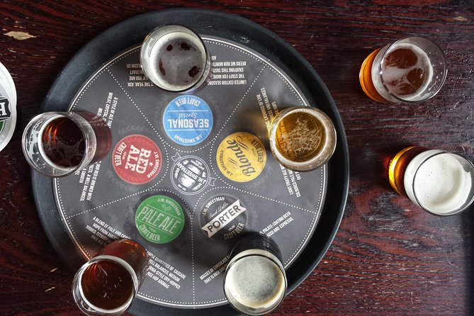 Private Dublin Pub Tour (Walking Tour) - When to book and how to set yourself up for a smooth night
