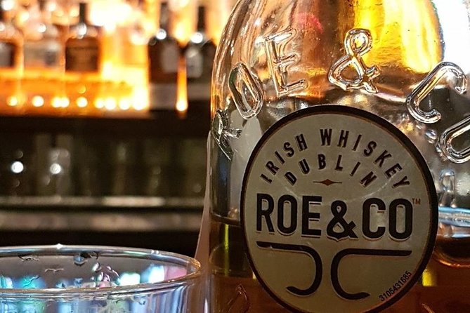 Private Dublin Pub Tour (Walking Tour) - Who this tour suits best