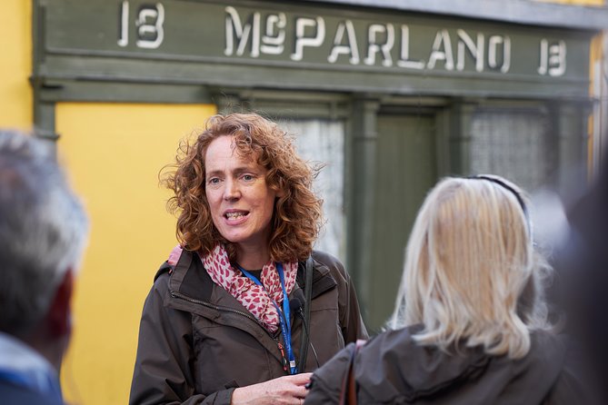 Private Ennis Essential History Tour with Dr Jane O'Brien - Key highlights worth timing your day for