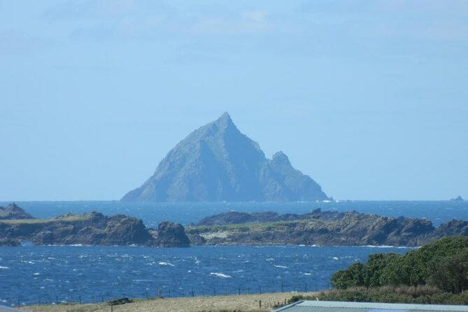 Private Full-Day Tour to Dingle and Slea Head - 8.5 hours of Dingle Peninsula variety, private and comfortable