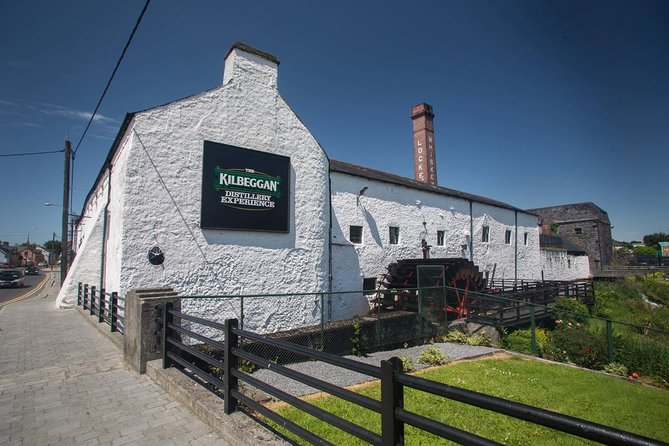 Private Full Day Whiskey Tour from Dublin with Tullamore D.E.W. - Who should book this private Dublin whiskey tour