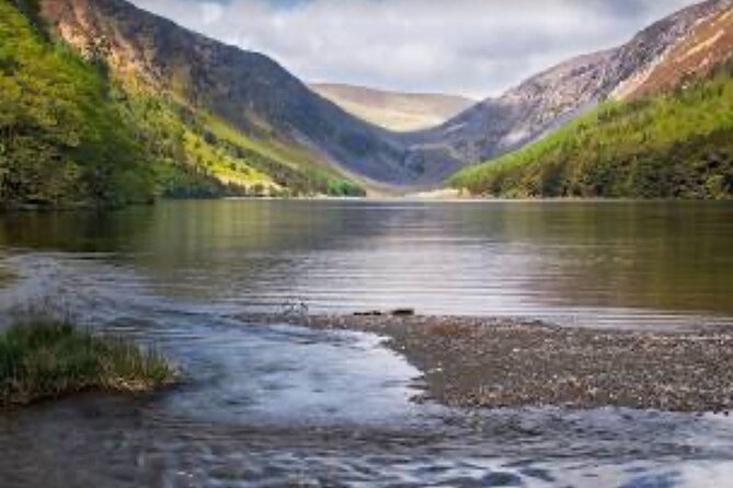 Private Garden of Ireland Wicklow Tour from Dublin - How the private Wicklow day works from Dublin