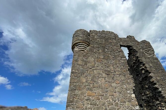 Private Garden of Ireland Wicklow Tour from Dublin - Powerscourt Distillery: a new Wicklow whiskey chapter with onsite single malt