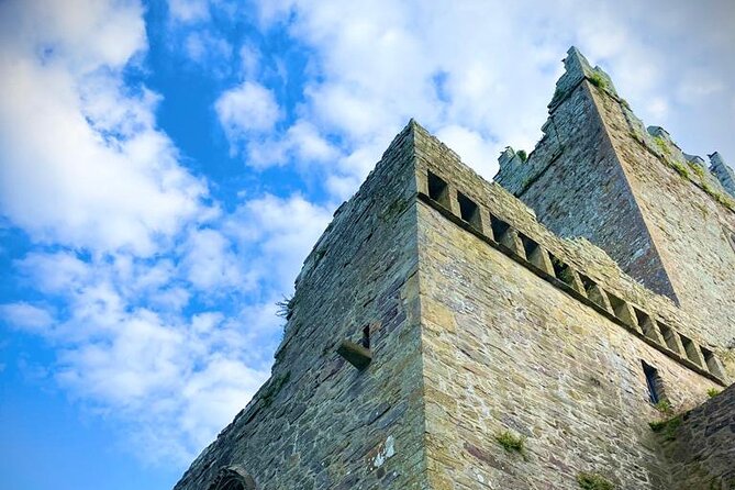 Private Garden of Ireland Wicklow Tour from Dublin - Price and value: what $1,123.78 per group gets you
