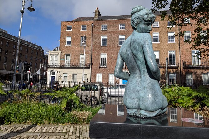 Private Guided Tour of Dublin in French - Price and what you are really paying for