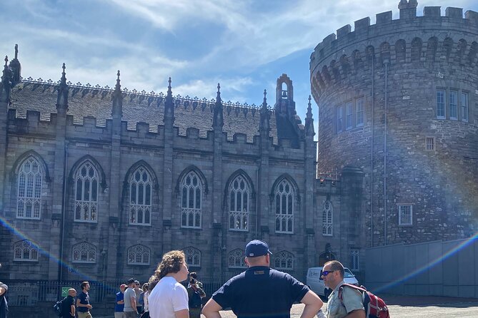 Private Guided Walking Tour in Dublin - Why this private Dublin walking tour feels different