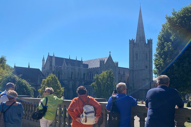 Private Guided Walking Tour in Dublin - Should you book this Dublin private walking tour?