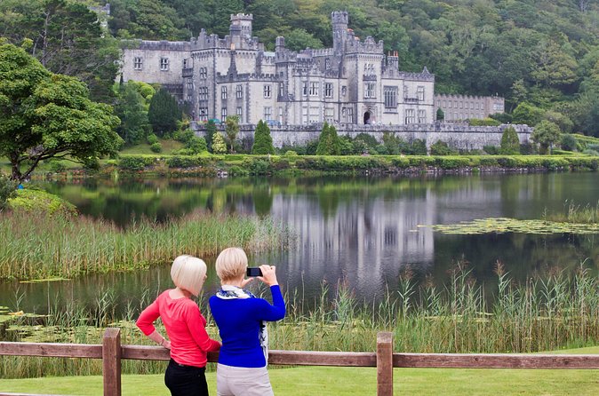 Private Half Day Tour To Connemara - The Scenic Return Via South Connemara and Standúns