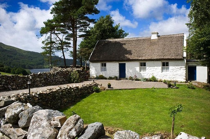 Private Half Day Tour To Connemara - Price and What You’re Really Paying For