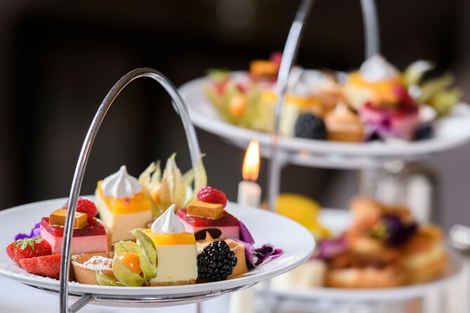 Private Jaunting Tour and Afternoon Tea in Killarney - Key things to know before you ride