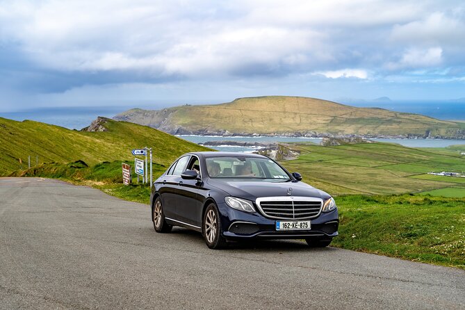 Private Killarney National Park Tour with an accredited chauffeur/guide - Getting to Killarney National Park Without the Headache