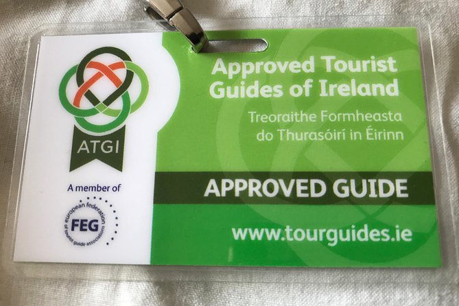 Private Killarney Tour - Entering Killarney National Park, without the stress
