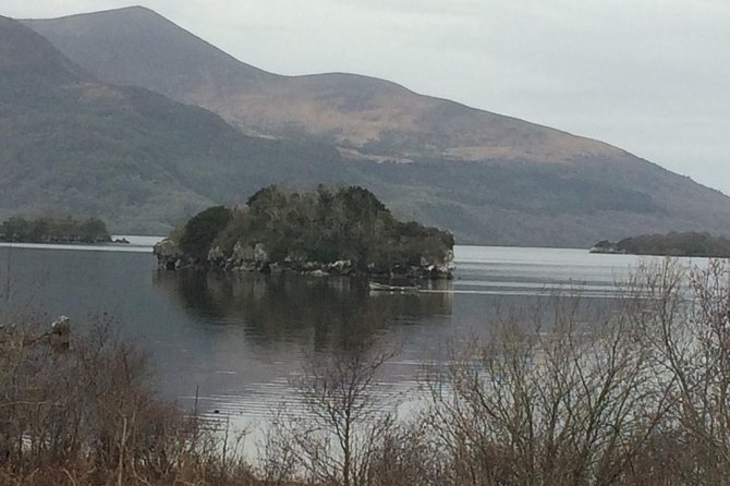 Private Killarney Tour - Killarney town time: a short story break