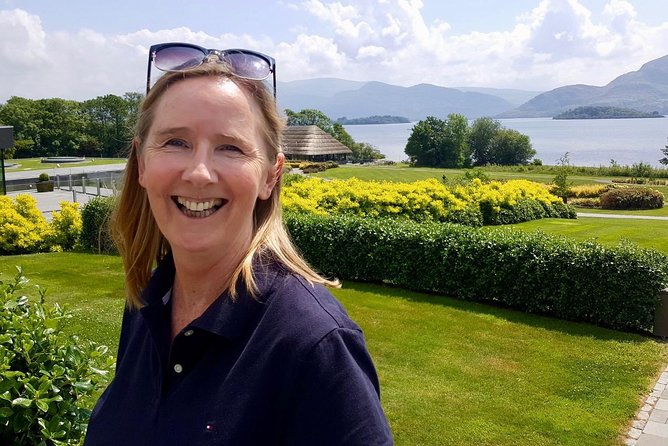 Private Killarney Tour - Torc Waterfall: the quick, satisfying stop