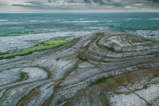 Private Limousine hire Cliffs of Moher Day Tour - Liscannor and Brigid’s Holy Well: An Ireland Tradition Moment