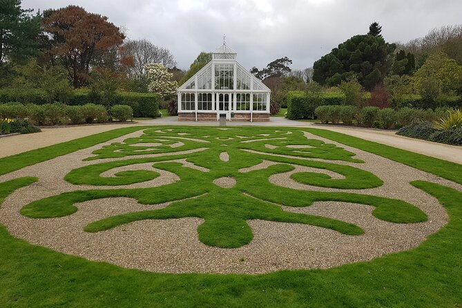 Private Luxury Tour of Dublin - Trinity College and the Book of Kells: where time slows down