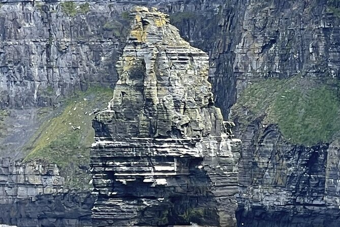 Private Luxury VIP Chauffeured Cliffs of Moher Tour from Dublin - Private VIP Chauffeured Day From Dublin: What This Experience Is Really Like