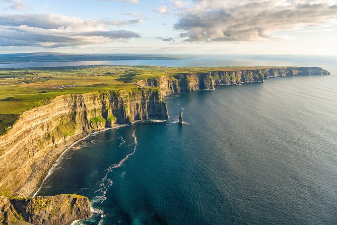 Private Luxury VIP Chauffeured Cliffs of Moher Tour from Dublin - Timing, Stops, and Why the 8 Hours Make Sense