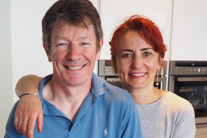 Private Market Tour and Irish Cooking Class in a Modern Skerries Home - The Irish-fusion menu, and what to look for on your plate