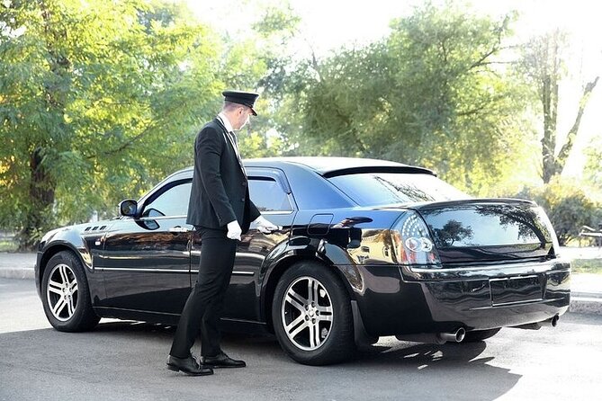 Private One-way Airport Transfer Dublin Airport To Dublin - The 45-minute wait window, and why it helps (and when it won’t)