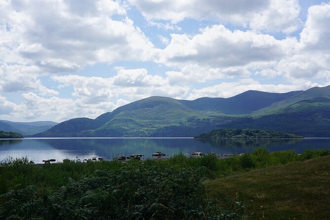 Private Ring of Kerry Highlights Tour from Cork, Car or Minibus - Glengarriff on the Atlantic: calm town vibes and star appeal