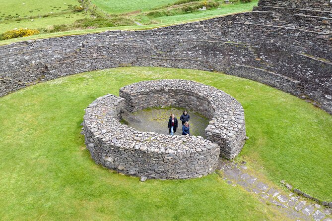 Private Ring of Kerry luxury tour with accredited guide - Meet the Guide, and Why It Changes Everything