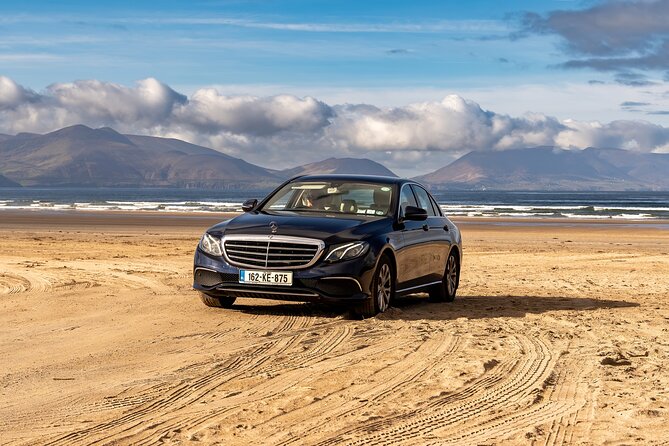 Private Ring of Kerry luxury tour with accredited guide - Your Morning Plan: 9:00 am Pickup and a Flexible Route