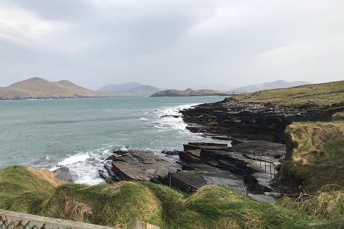 Private Ring of Kerry luxury tour with accredited guide - Stop 5: Killarney National Park and the Lakes of Killarney Photos