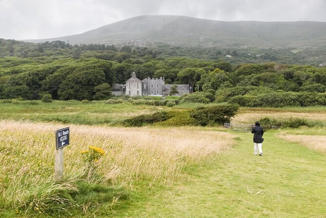 Private Ring of Kerry Tour in Ireland - Pricing and what $925.45 per group really means