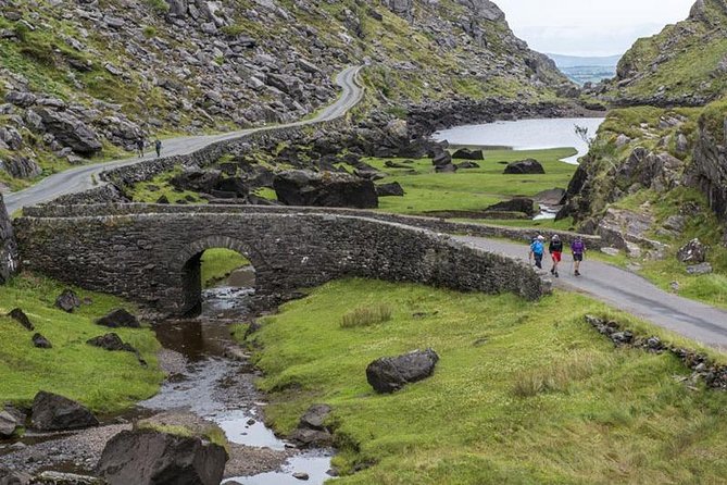 Private Ring of Kerry Tour in Ireland - First Stop: Kerry Bog Village Museum and Victorian Ireland life