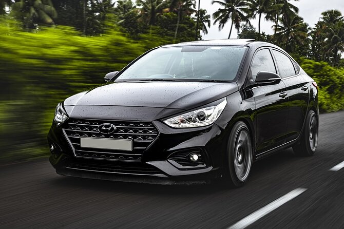 Private Sedan(4 seats) Transfer from Dublin City Center to Dublin Airport - Pickup timing: why the 3-hour buffer is part of the value