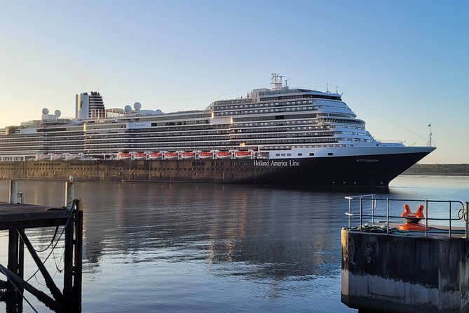 Private Tour , Blarney Castle, jameson Distillery and Cobh. - Why This Cobh-to-Cork Private Day Feels Less Stressful