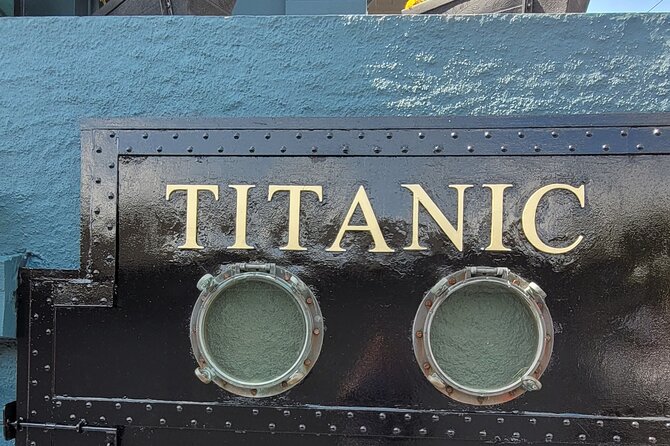 Private Tour , Blarney Castle, jameson Distillery and Cobh. - A Clean A/C Private Taxi, and a Guide Who Can Adjust