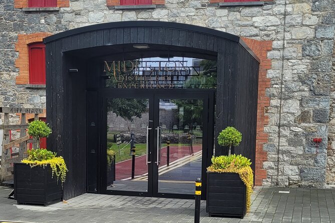 Private Tour , Blarney Castle, jameson Distillery and Cobh. - Timing From Morning to Late Day, and How to Use the Hours Well