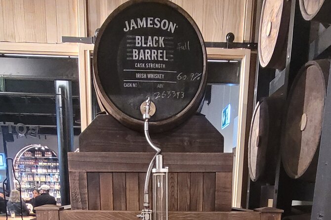 Private Tour , Blarney Castle, jameson Distillery and Cobh. - Who This Tour Fits Best (And Who Might Want a Different Plan)