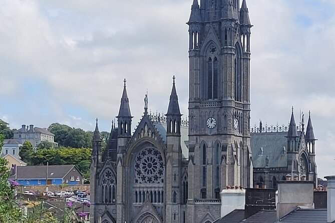 Private Tour , Blarney Castle, jameson Distillery and Cobh. - Should You Book This Private Blarney, Midleton, and Cobh Tour?