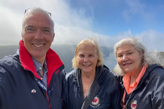 Private Tour Blarney Kinsale and Cobh Viator Badge of Excellence - Kinsale at the start of the Wild Atlantic Way: colors, harbor views, and time to eat