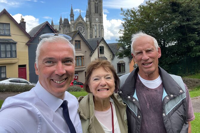 Private Tour Blarney Kinsale and Cobh Viator Badge of Excellence - Timing and day flow: how to make the most of the 7 hours