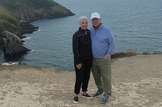 Private Tour Blarney Kinsale & Cobh Awarded Badge of Excellence - Key highlights you’ll actually feel
